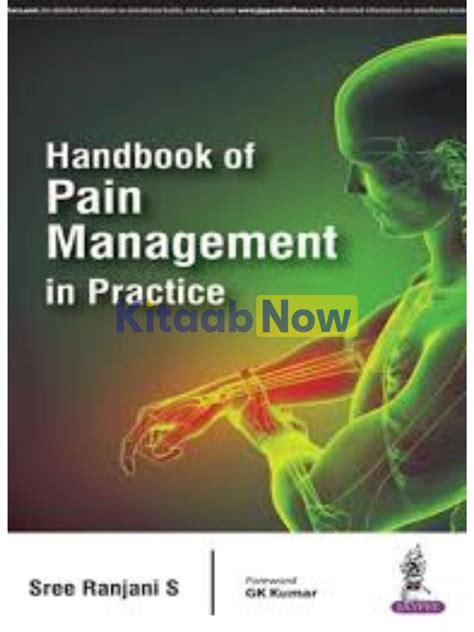 Handbook of Pain Management Epub