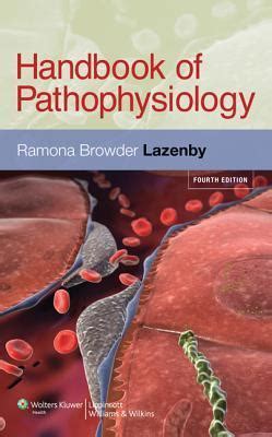 Handbook of Pathophysiology Epub