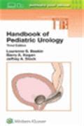 Handbook of Pediatric Urology PDF