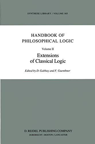 Handbook of Philosophical Logic Reader