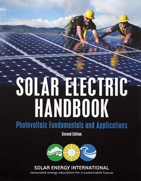 Handbook of Photovoltaic Applications Kindle Editon