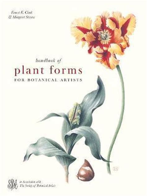 Handbook of Plant Forms for Botanical Artists