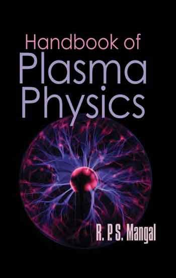 Handbook of Plasma Physics Epub