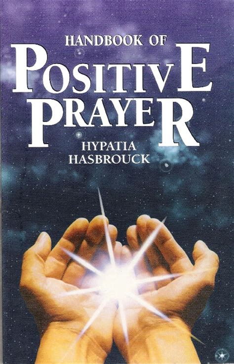 Handbook of Positive Prayer Doc