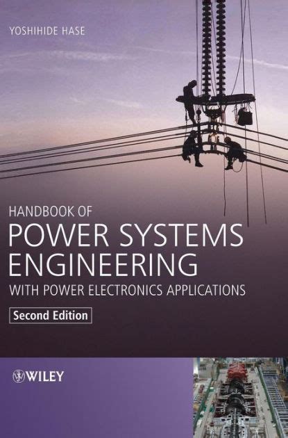 Handbook of Power Systems II Doc