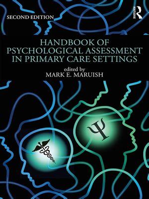 Handbook of Primary Care Psychology PDF