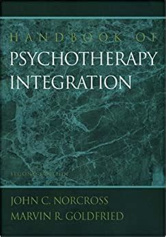 Handbook of Psychotherapy Integration Clinical Psychology Oxford Series in Clinical Psychology PDF