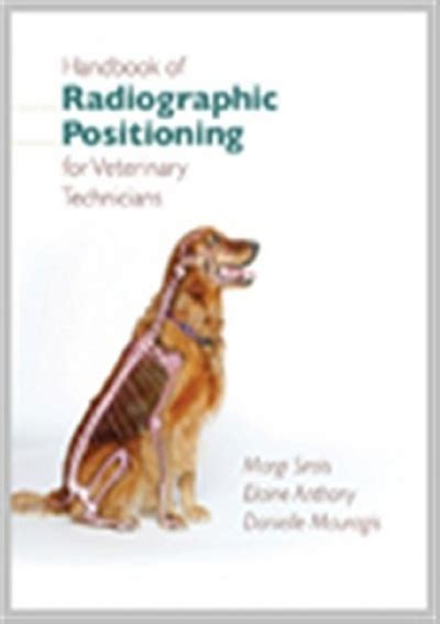 Handbook of Radiographic Positioning for Veterinary Technicians Reader