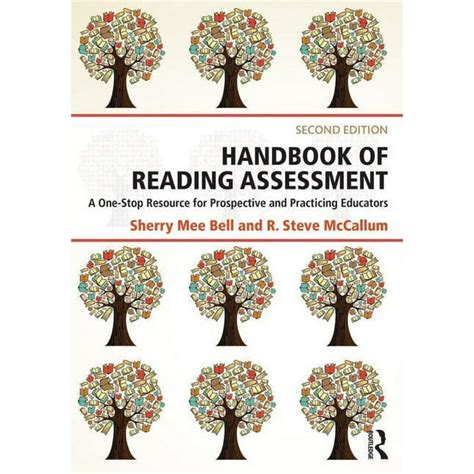 Handbook of Reading Assessment A One-Stop Resource for Prospective and Practicing Educators Kindle Editon