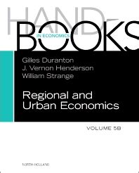 Handbook of Regional and Urban Economics Reader