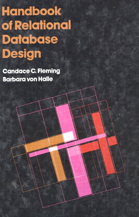 Handbook of Relational Database Design Kindle Editon