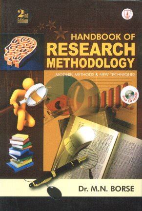 Handbook of Research Methodology Modern Doc