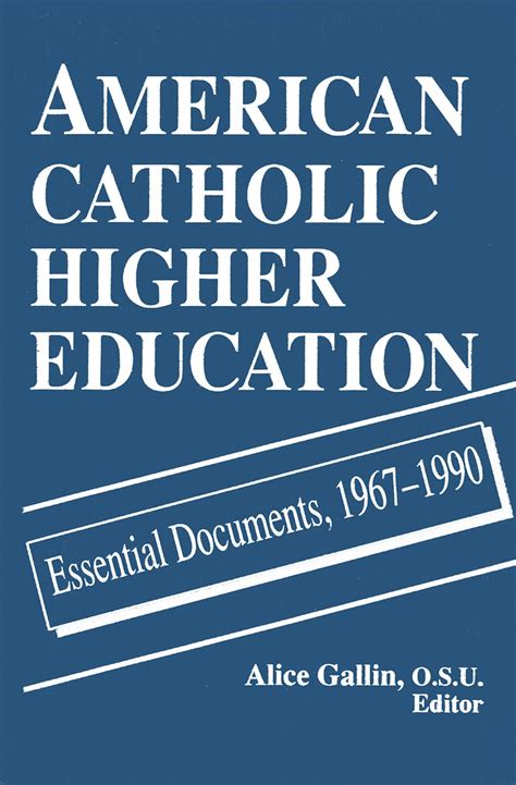Handbook of Research on Catholic Higher Education Kindle Editon