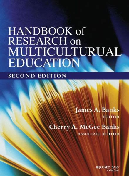 Handbook of Research on Multicultural Education Epub