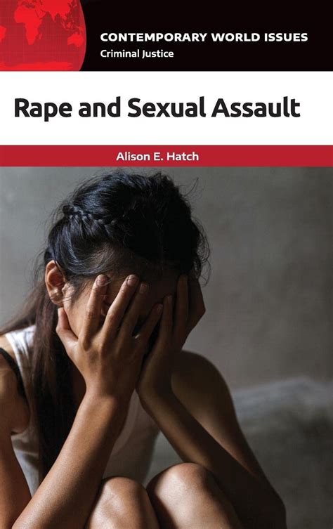 Handbook of Sexual Assault Issues Kindle Editon