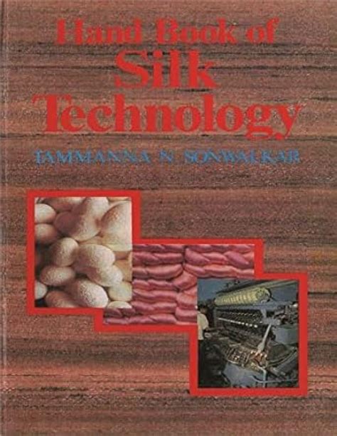 Handbook of Silk Technology 1st Edition Reader