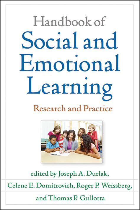 Handbook of Social and Emotional Learning Research and Practice PDF