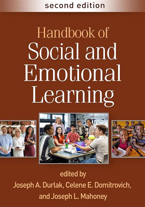 Handbook of Social and Emotional Learning Research and Practice Epub