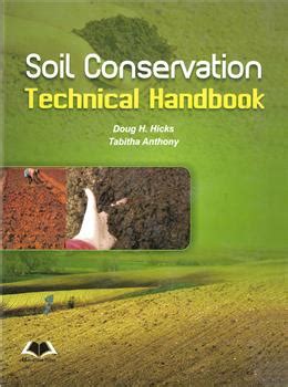 Handbook of Soil Conservation & Integrated Watershed Development Epub