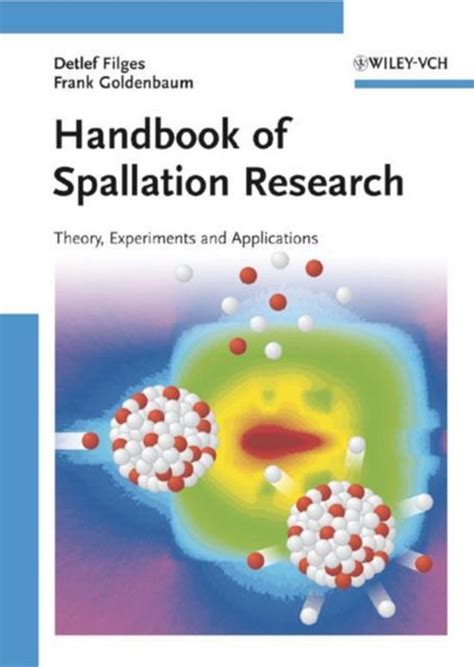 Handbook of Spallation Research: Theory Epub