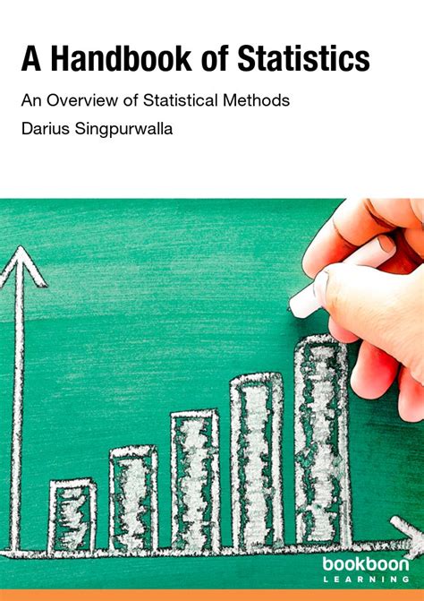 Handbook of Statistics Reader