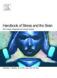 Handbook of Stress and The Brain Kindle Editon