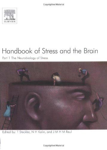 Handbook of Stress and the Brain Part Epub