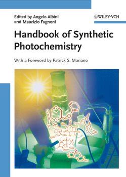 Handbook of Synthetic Photochemistry Kindle Editon