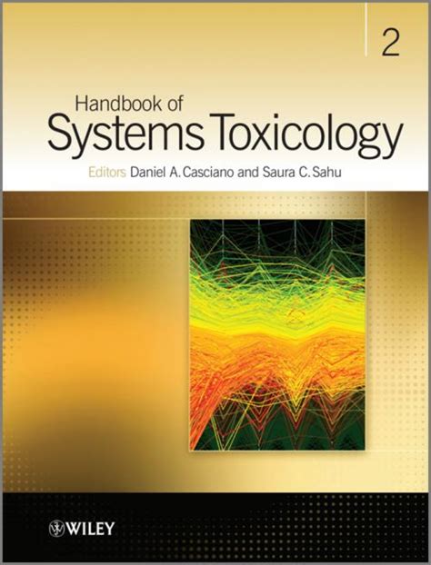 Handbook of Systems Toxicology Ebook Kindle Editon