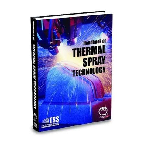 Handbook of Thermal Spray Technology Ebook Epub