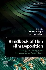 Handbook of Thin Film Deposition Doc