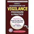 Handbook of Vigilance Procedure and Practice Kindle Editon