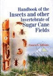 Handbook of the Insect and Other Invertebrate of Sugar Cane Fields Epub