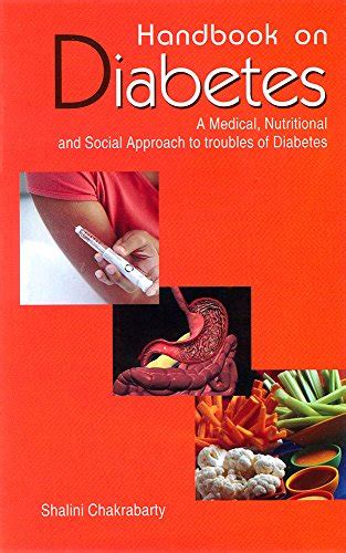 Handbook on Diabetes A Medical, Nutritional and Social Approach to Troubles of Diabetes Epub