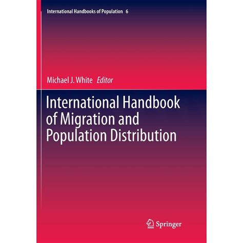 Handbook on International Migration PDF