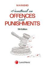 Handbook on Offences and Punishment 2nd Edition PDF