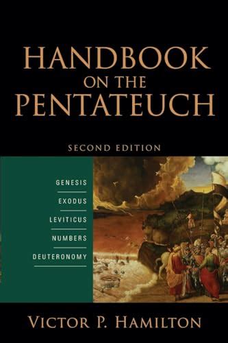 Handbook on the Pentateuch Genesis PDF