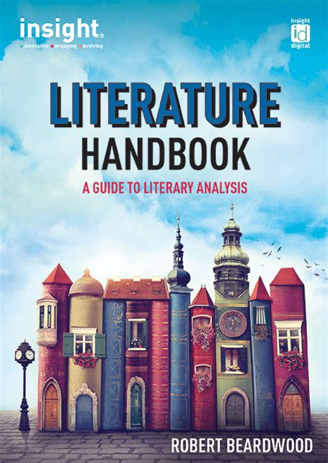 Handbook to Literature Kindle Editon