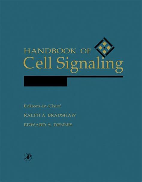 Handbook.of.Cell.Signaling Ebook PDF