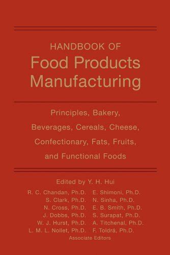 Handbook.of.Food.Products.Manufacturing.2.Volume.Set Ebook Epub