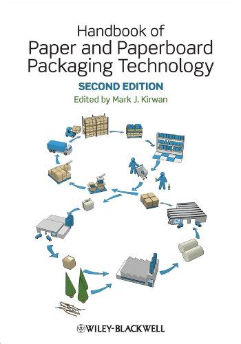 Handbook.of.Paper.and.Paperboard.Packaging.Technology Ebook Kindle Editon