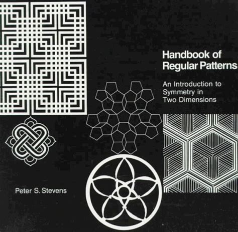 Handbook.of.Regular.Patterns.An.Introduction.to.Symmetry.in.Two.Dimensions Ebook Kindle Editon