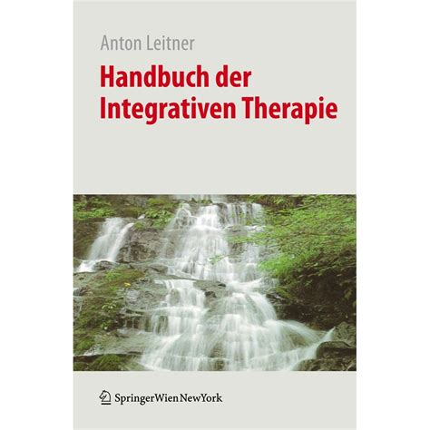 Handbuch der Integrativen Therapie 1st Edition German Edition Kindle Editon