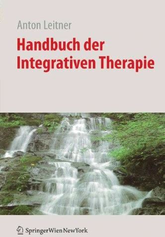 Handbuch der Integrativen Therapie 1st Edition German Edition PDF