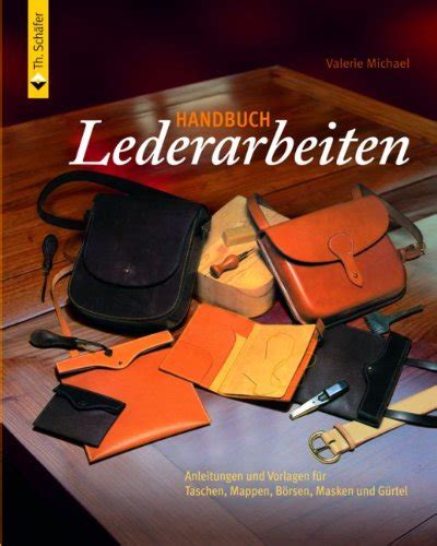 Handbuch.Lederarbeiten Ebook Reader