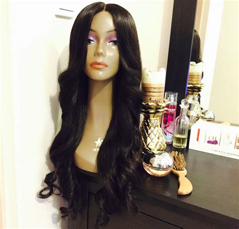 Handcrafted Wigs: A Crown of Authenticity