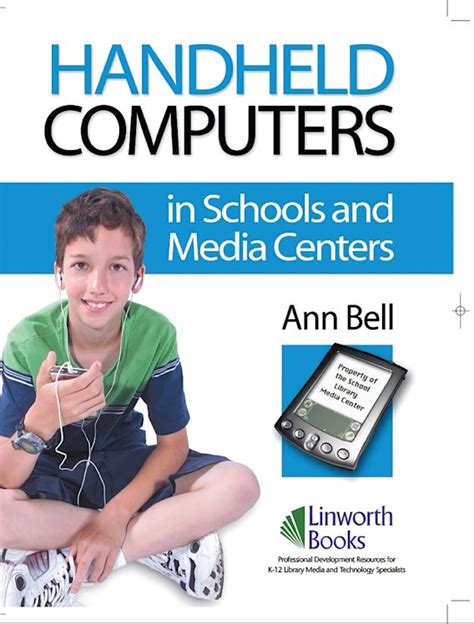 Handheld Computers in Schools and Media Centers Epub