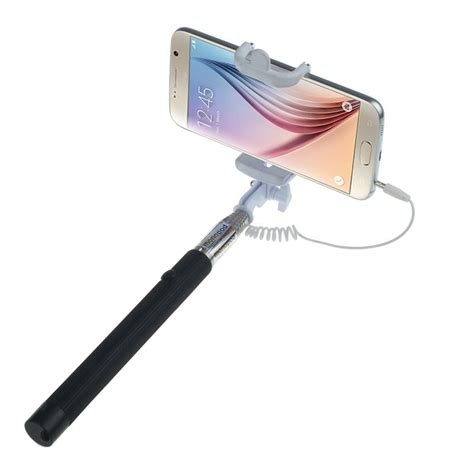 Handheld Self Portrait Extendable Smartphone Cellphone PDF