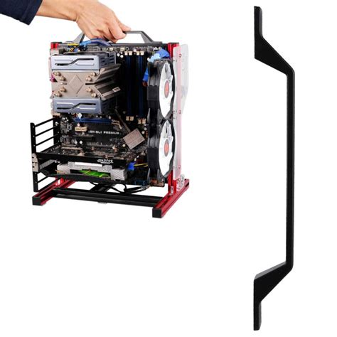 Handle PC Case: 7 Essentials for a Perfect Grip