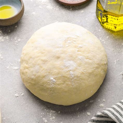 Handmade Dough: